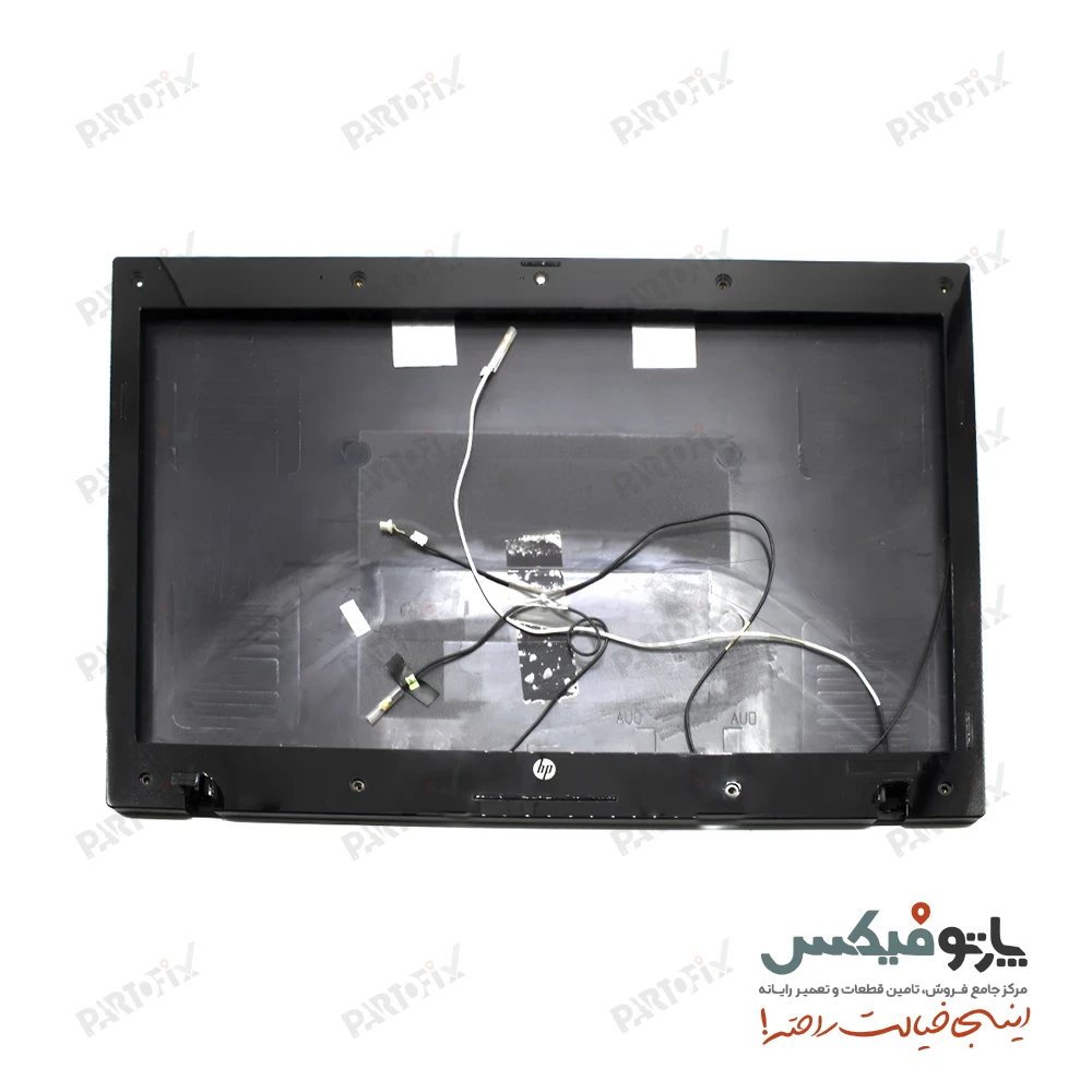 قاب پشت و دور ال سی دی (AB) لپ تاپ اچ پی ProBook 4510S